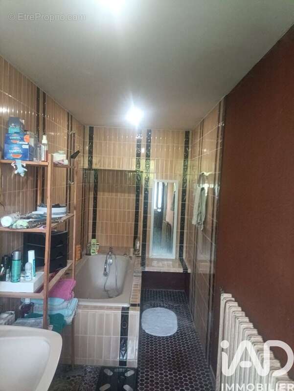 Photo 6 - Maison à CONNE-DE-LABARDE