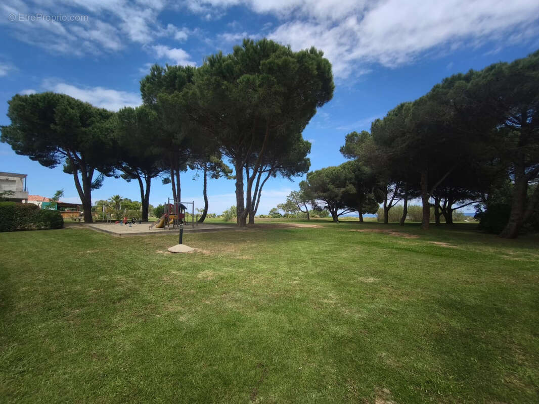 Appartement à POGGIO-MEZZANA