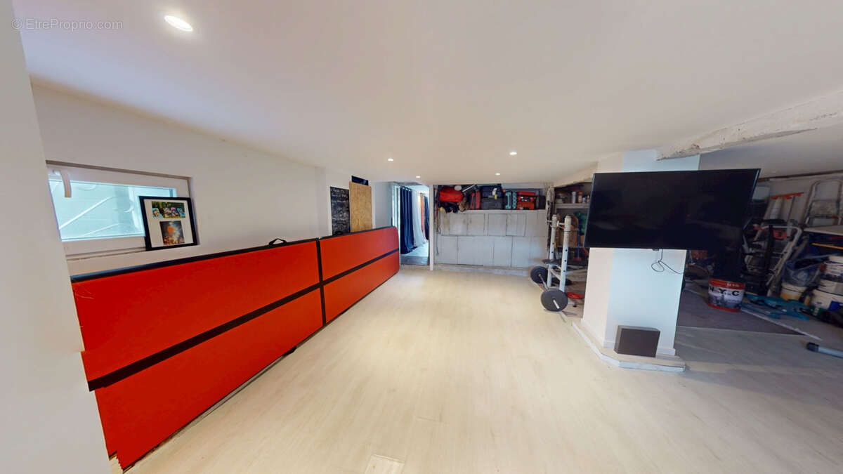 Maison Villard Bonnot 6 pièce(s) 135 m2 - photo 13