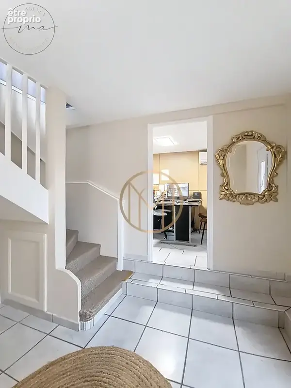 Coup de cœur à Maureilhan   Maison 3 chambres avec piscine, grand garage et prestations de qualité - photo 2