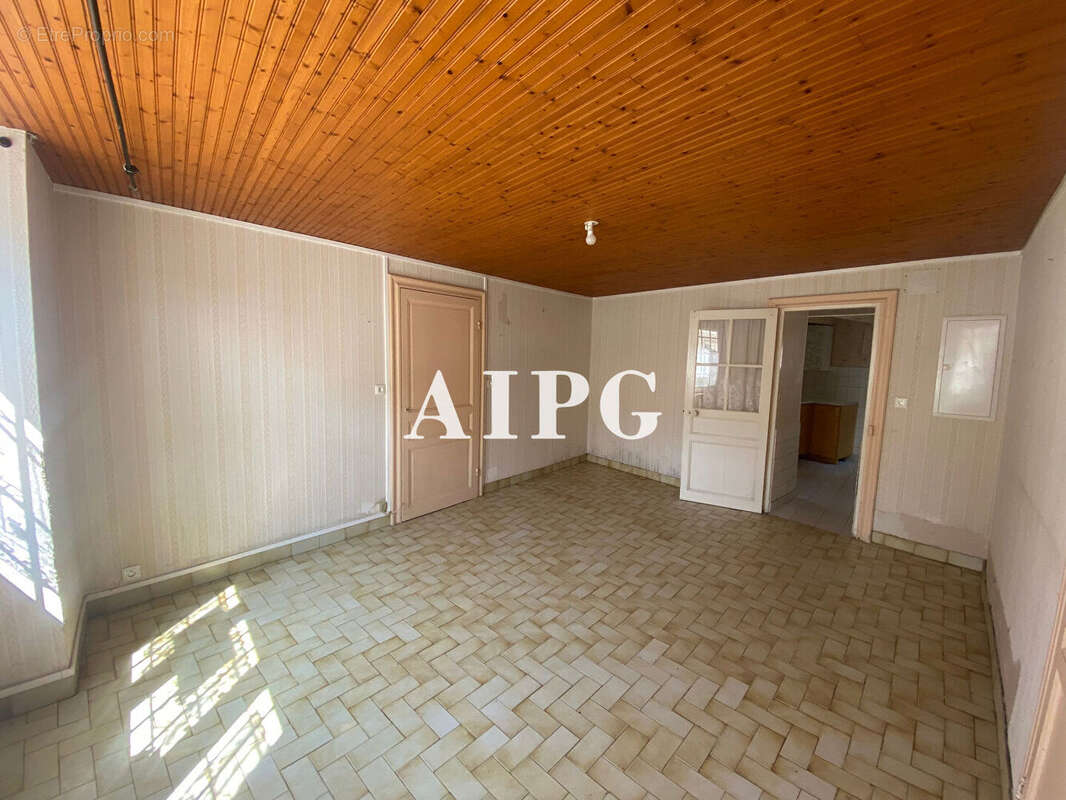 Maison à ETABLES-SUR-MER