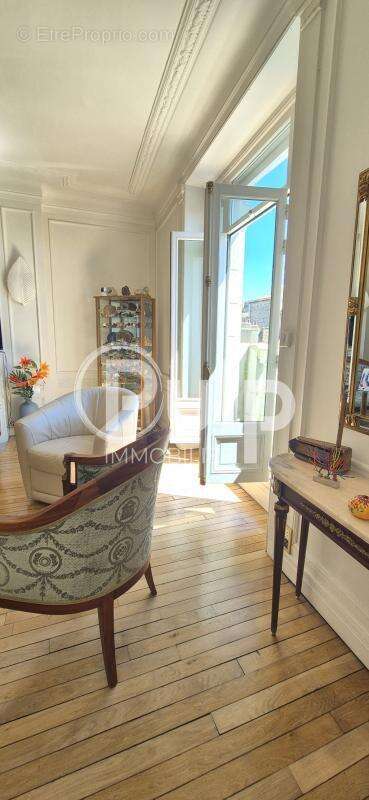 Appartement à BOULOGNE-SUR-MER