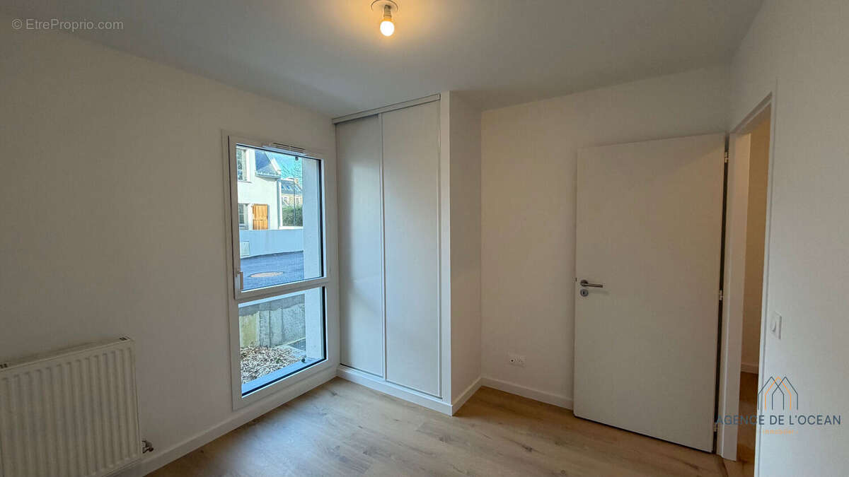 Appartement à ERDEVEN