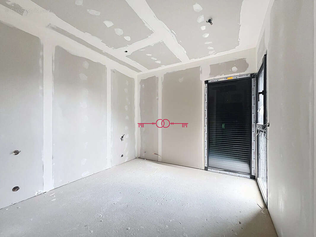 Maison à SAINT-THIERRY