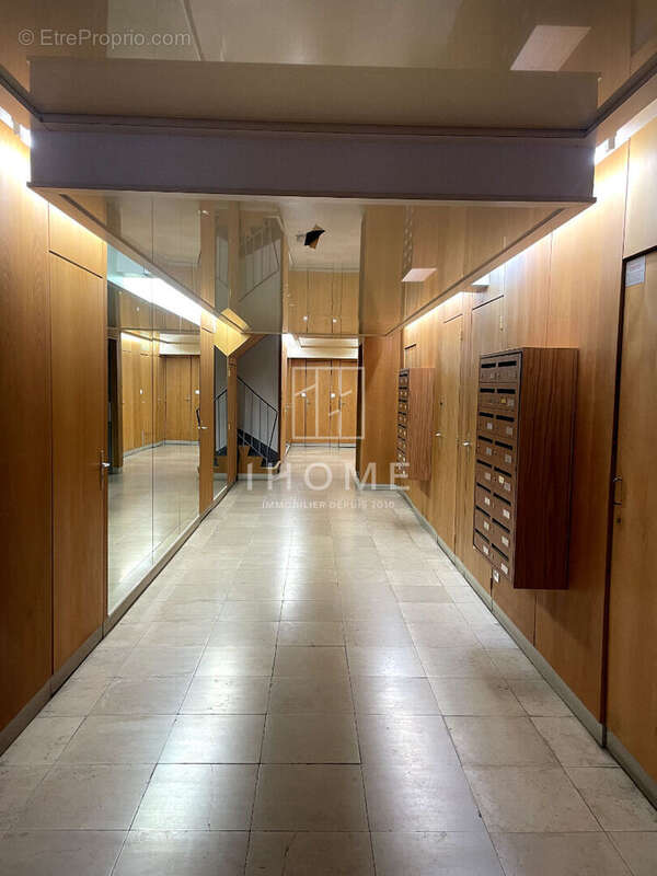 Appartement à LA BAULE-ESCOUBLAC