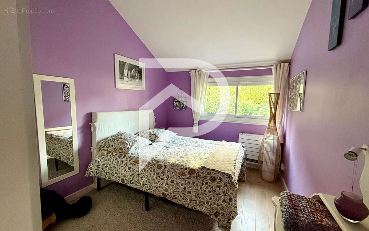 Maison à L&#039;ISLE-ADAM