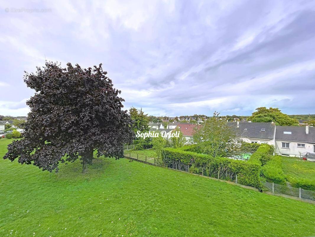 Appartement à MALESHERBES