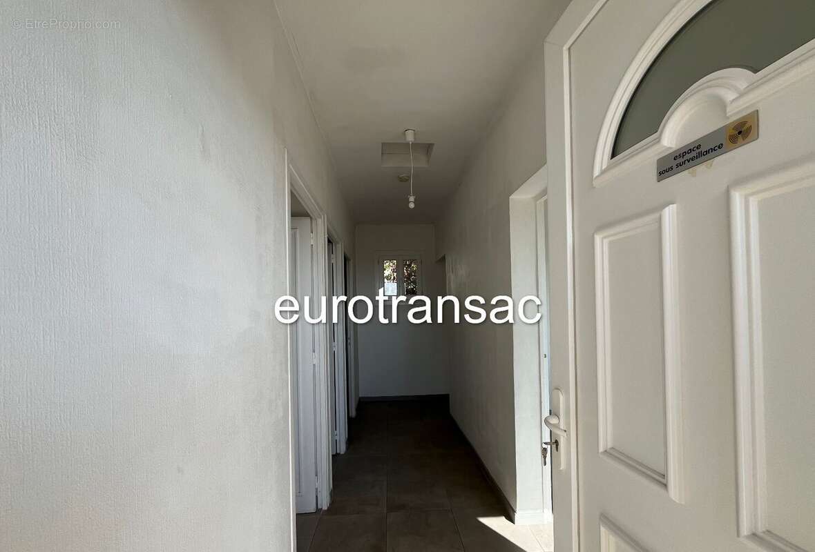 Maison à BALARUC-LES-BAINS