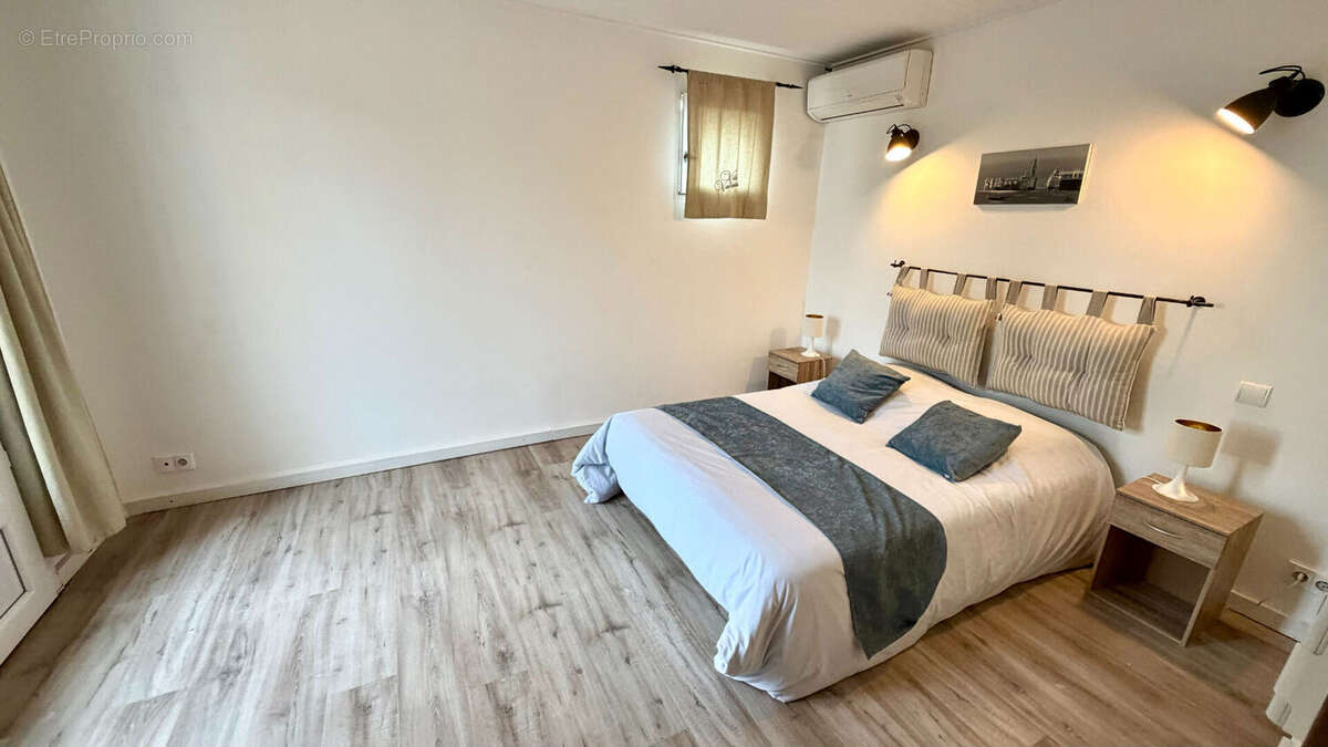 Maison à ALTHEN-DES-PALUDS