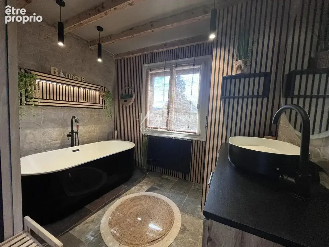 Maison rénovée avec vue dégagée - photo 8