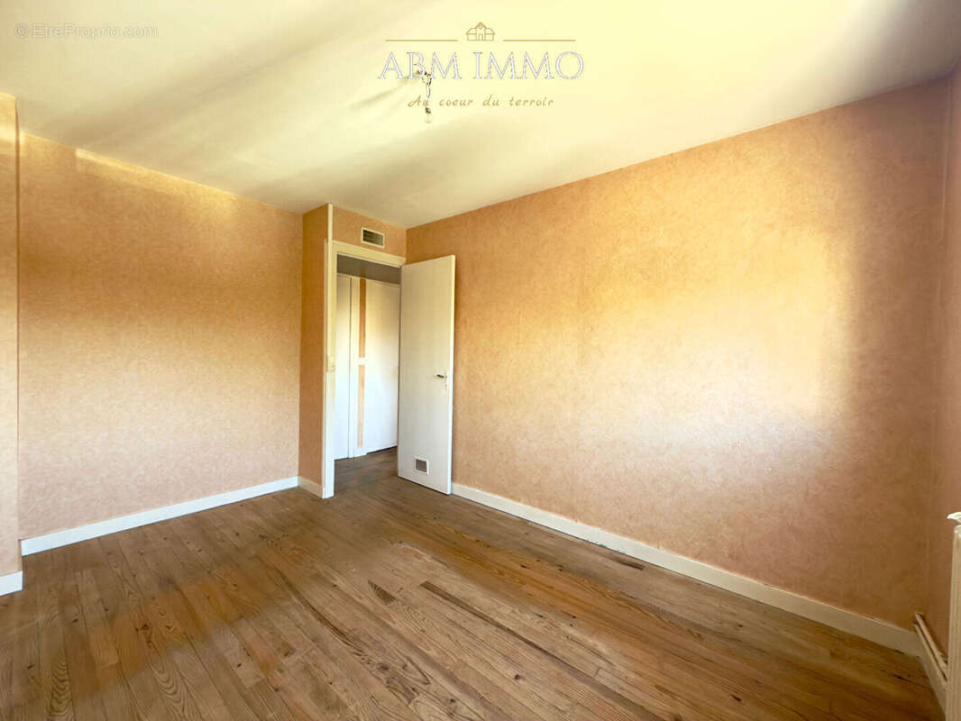 Appartement à BERGERAC