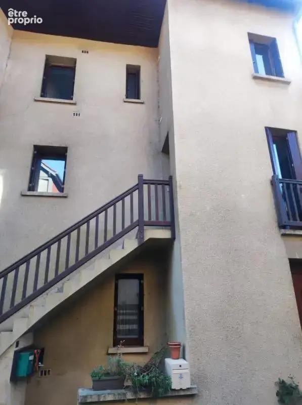 Appartement à DECAZEVILLE