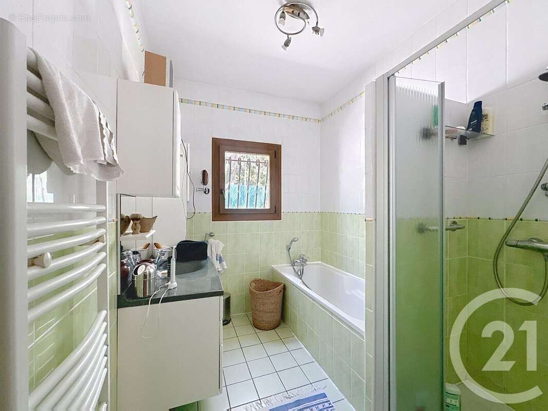 Photo 7 - Maison à MONTPELLIER