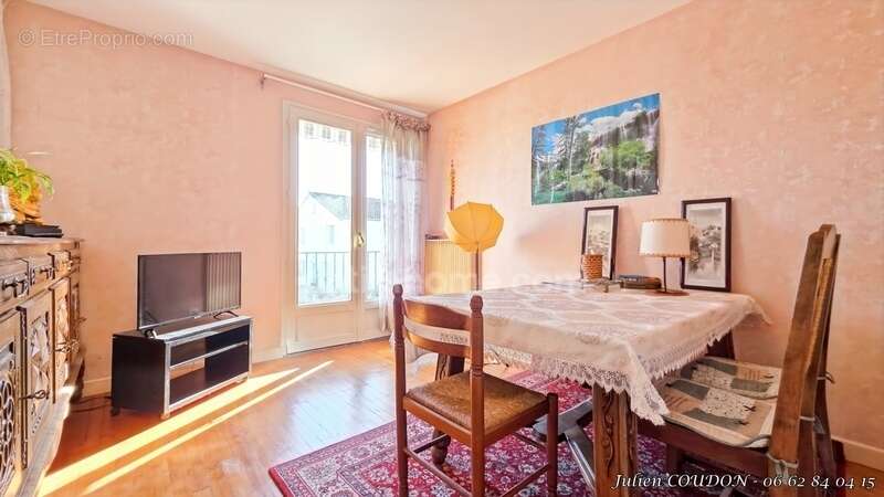 Maison à CEBAZAT