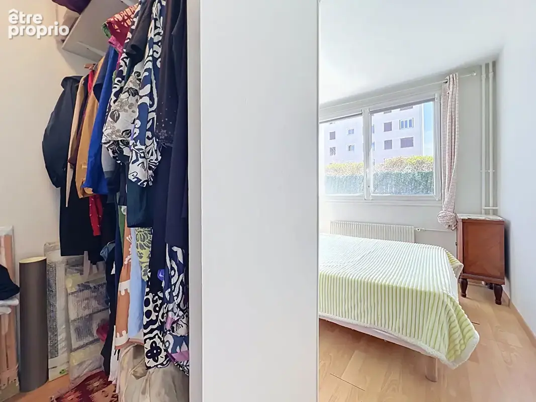 Appartement Nanterre - photo 5