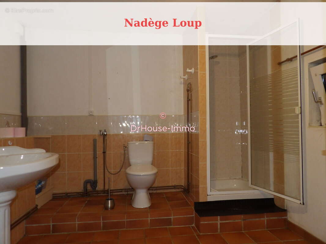 Maison 166 m² à Taingy  - photo 7