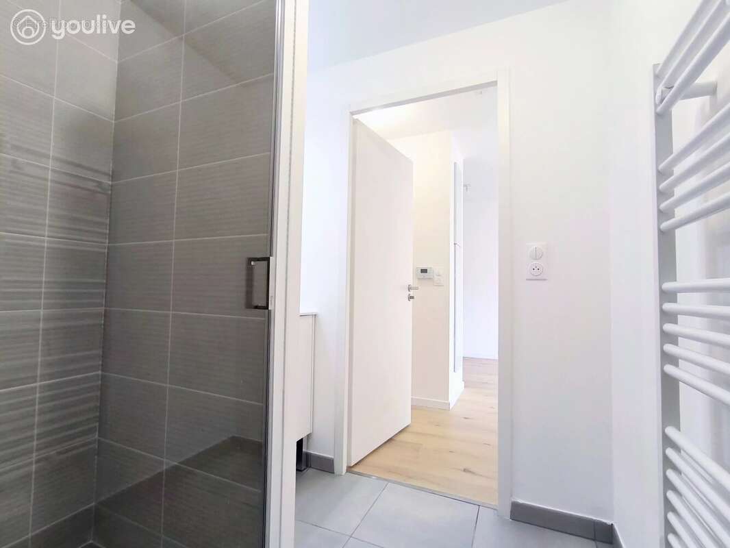 Appartement à CHALLANS