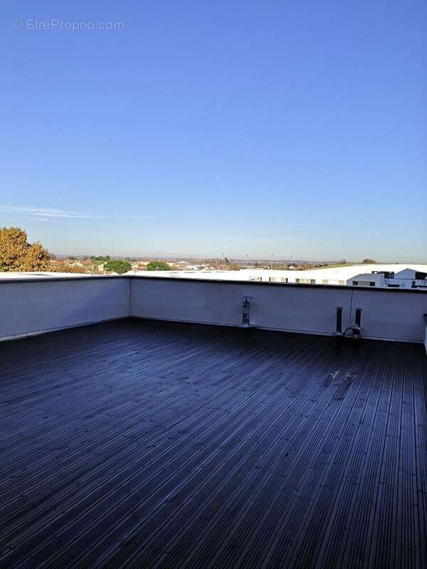 Appartement d'exception avec grande terrasseT4, Blagnac!! - photo 2