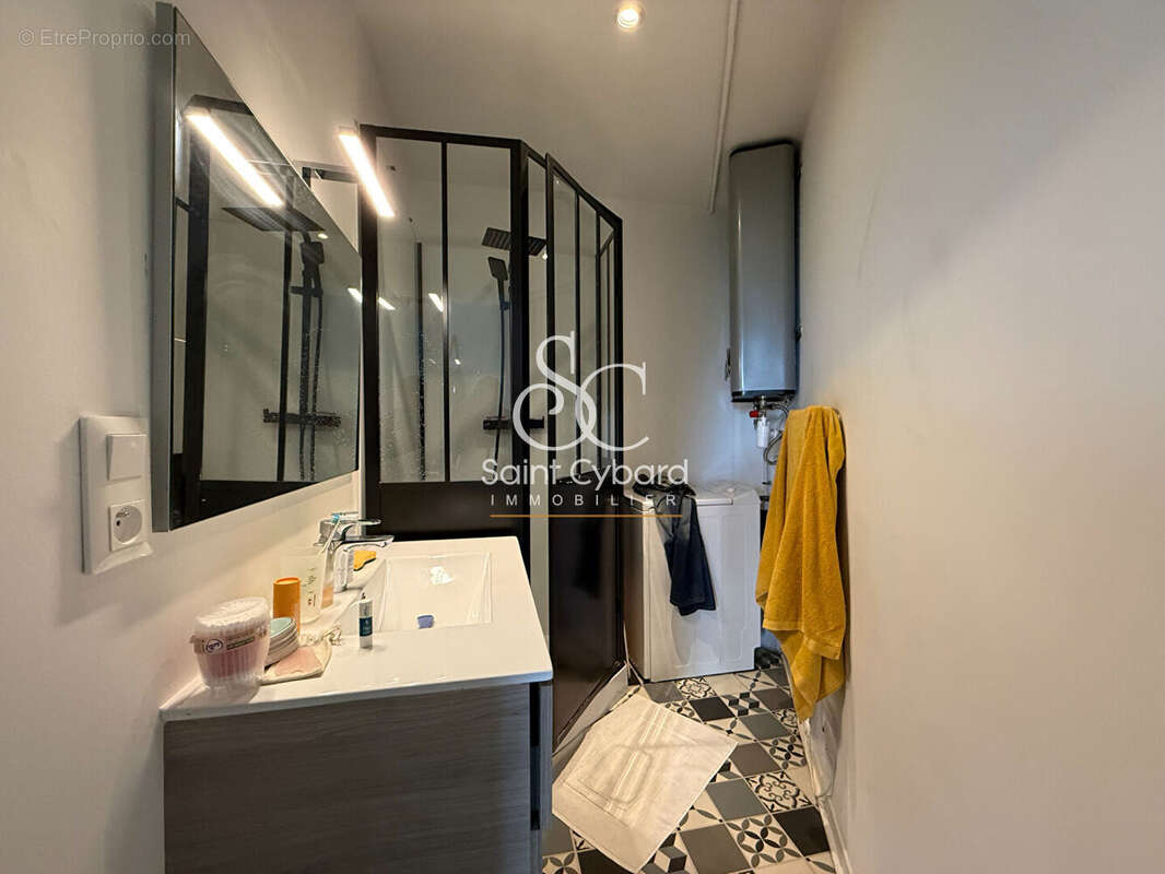 Appartement à ANGOULEME