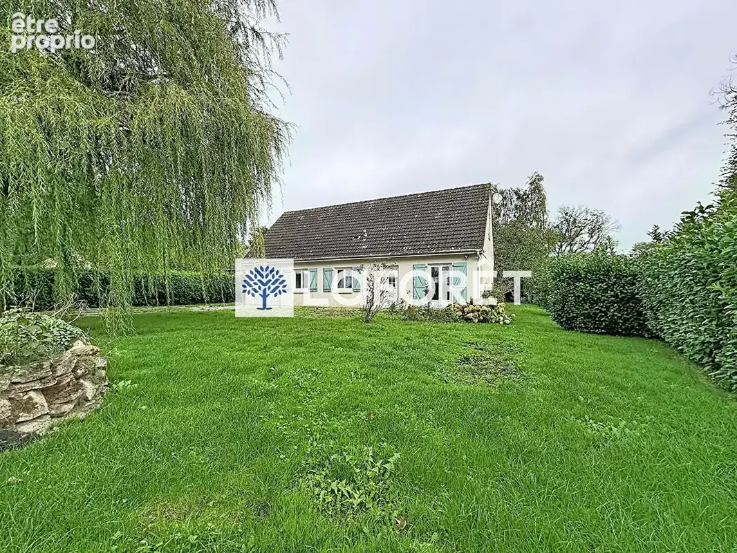 Maison Renneville 7 pièce(s) - photo 1