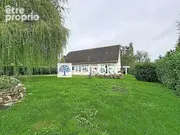 Maison à RENNEVILLE