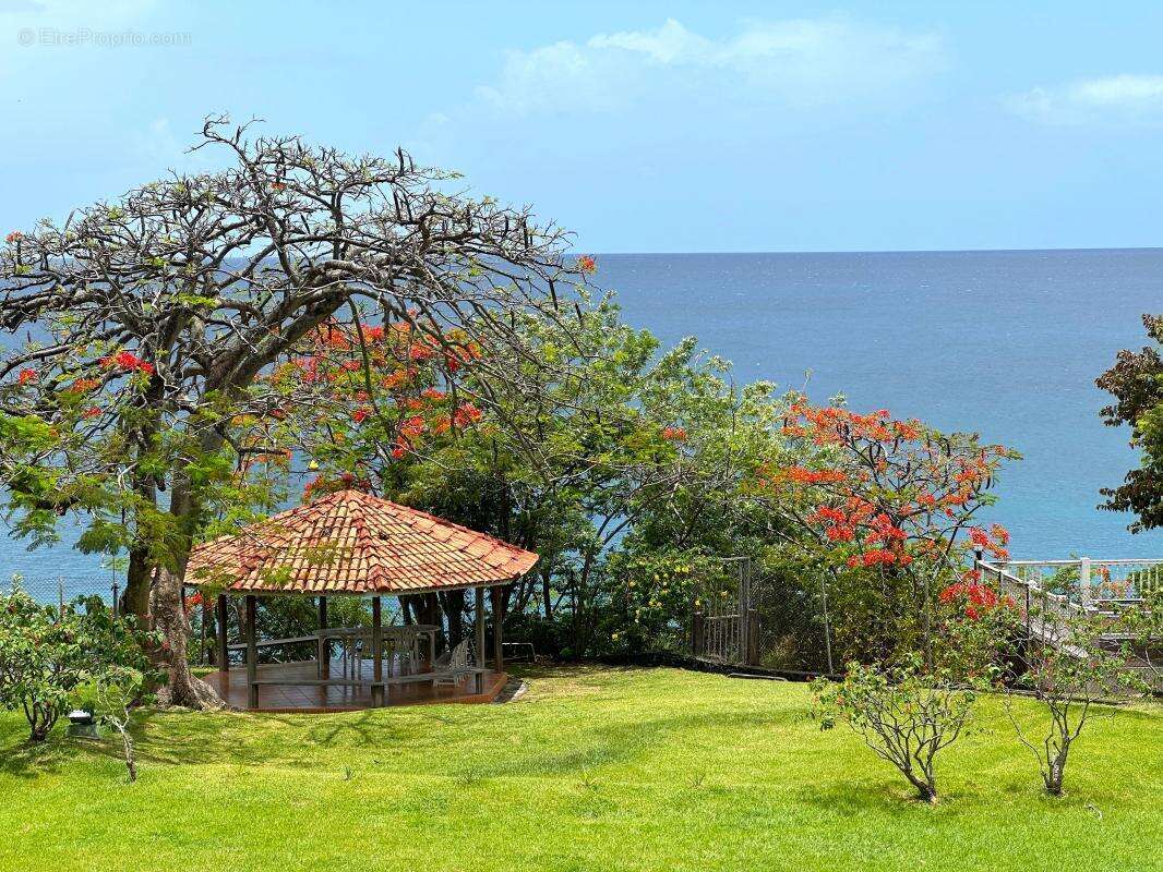 Appartement à SCHOELCHER