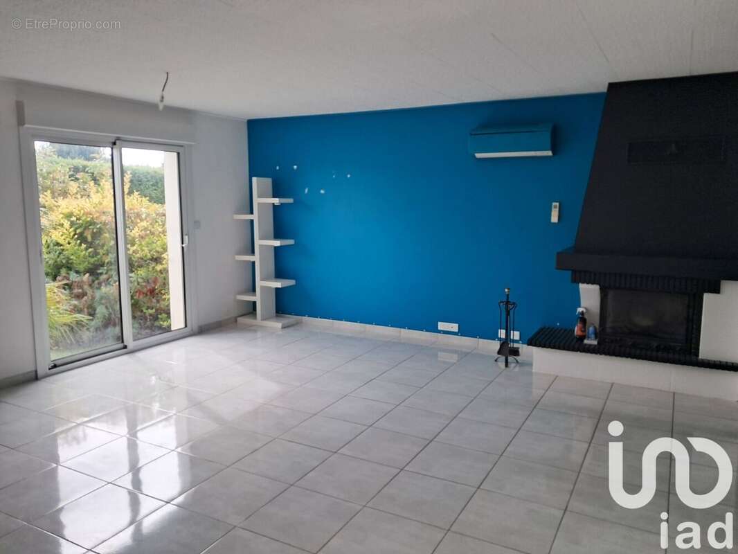 Photo 4 - Maison à L&#039;ILE-D&#039;OLONNE