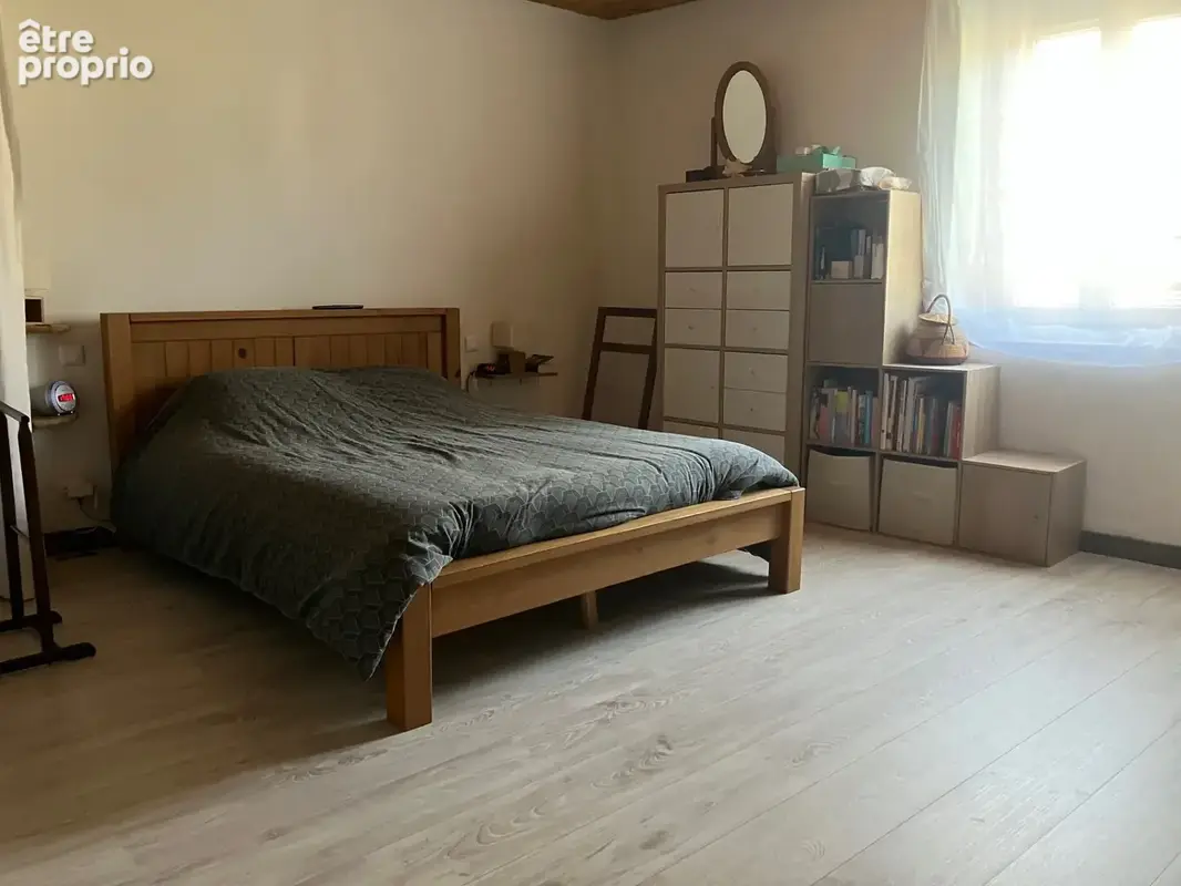 Maison en pierre rénovée avec plus de 50 m2 de dépendances et jardin arboré au cœur de Saint-Laurent-Médoc - photo 8