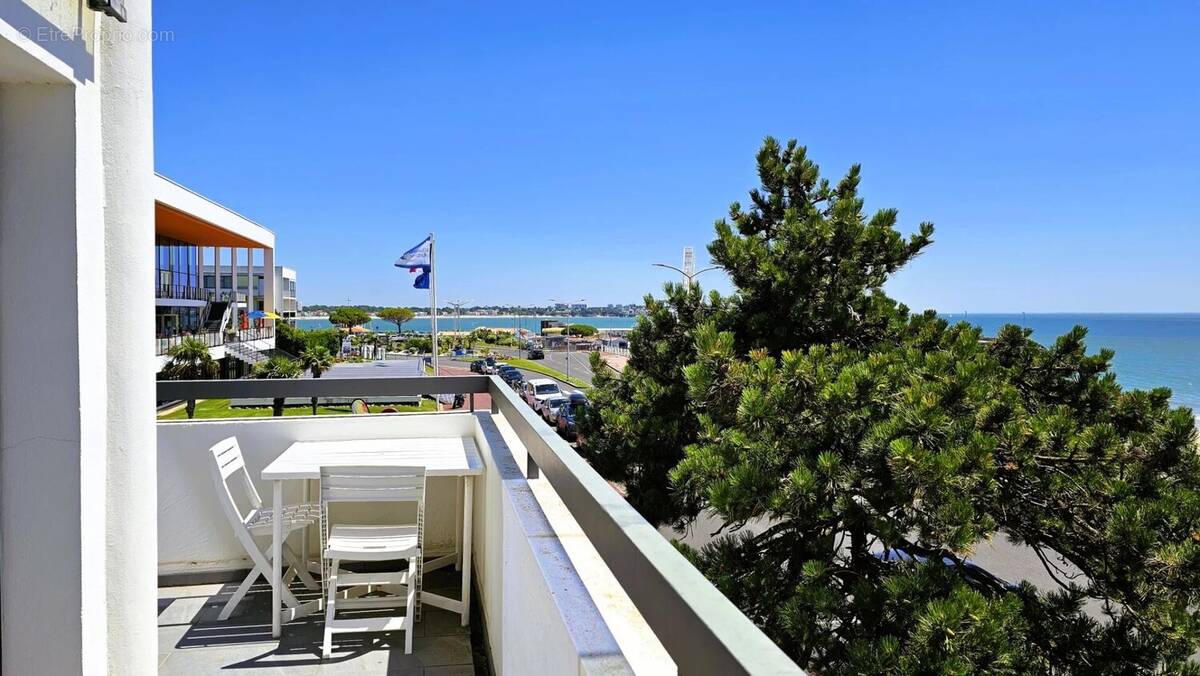 Appartement à ROYAN