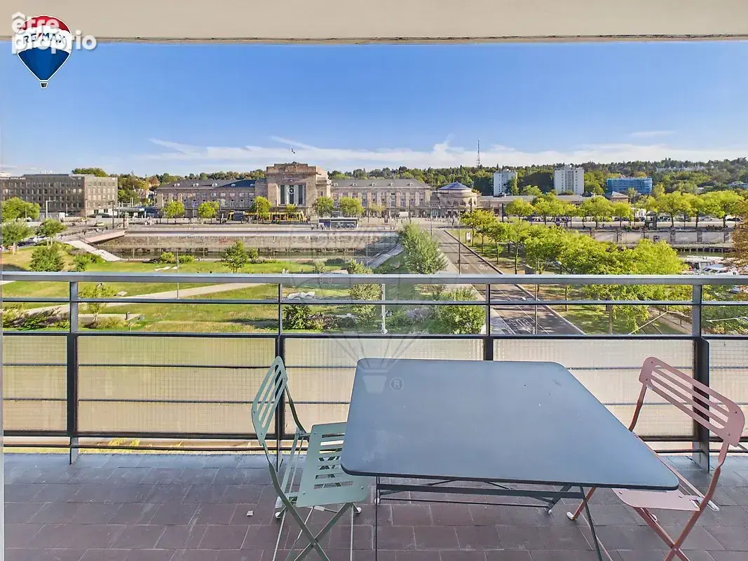 Appartement à MULHOUSE