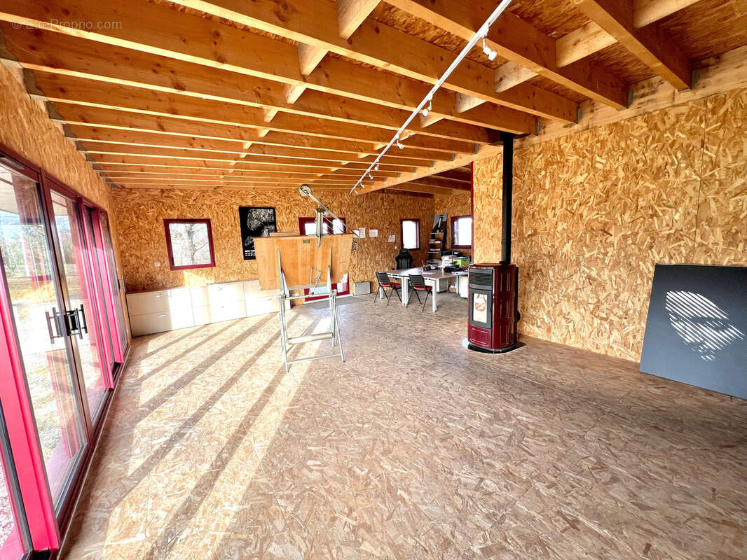 Appartement à SAINT-AUGUSTIN