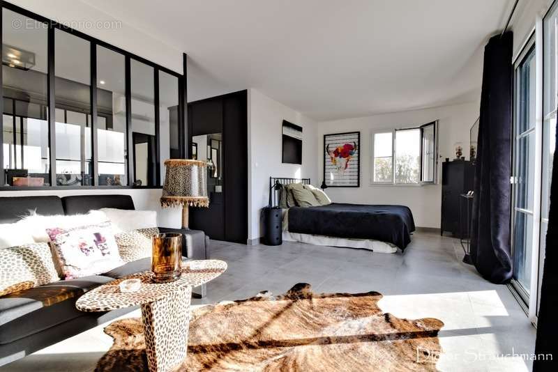 Maison à AIGREFEUILLE-D'AUNIS