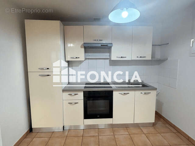 Appartement à LE RAINCY