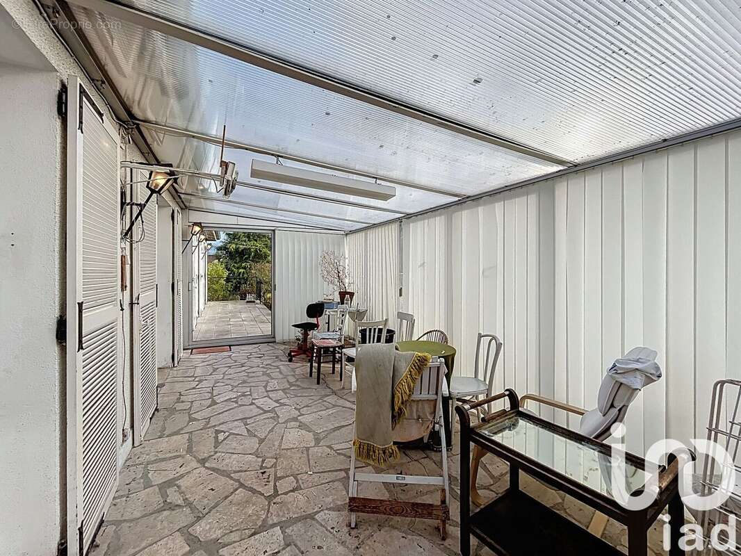 Photo 4 - Maison à VILLEMANDEUR