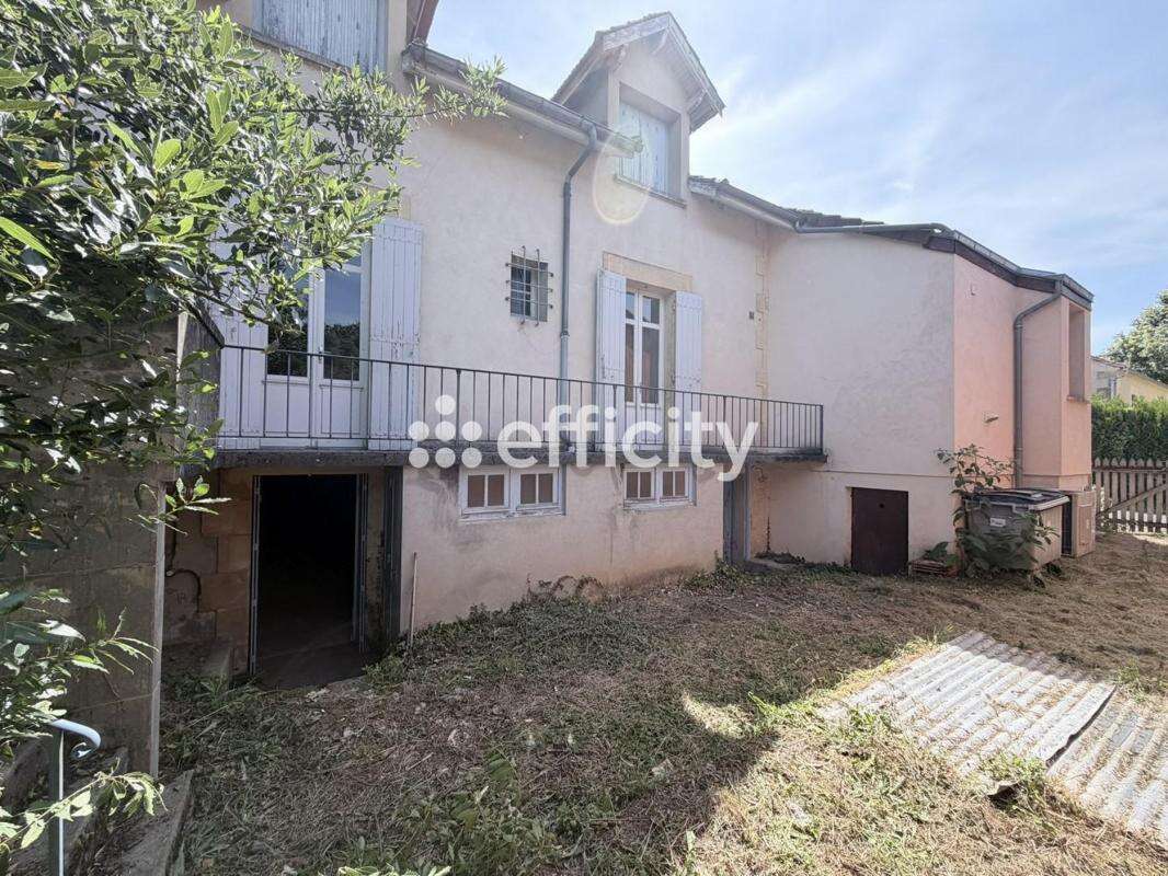 Maison 128 m² à Couze-Et-Saint-Front  - photo 18
