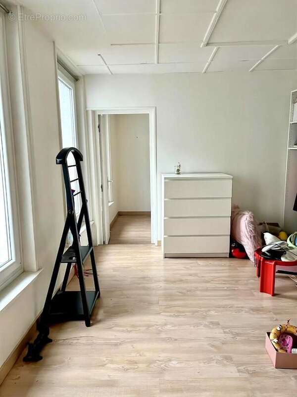 Appartement à HENIN-BEAUMONT