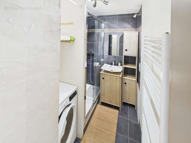 Appartement à SAMOENS