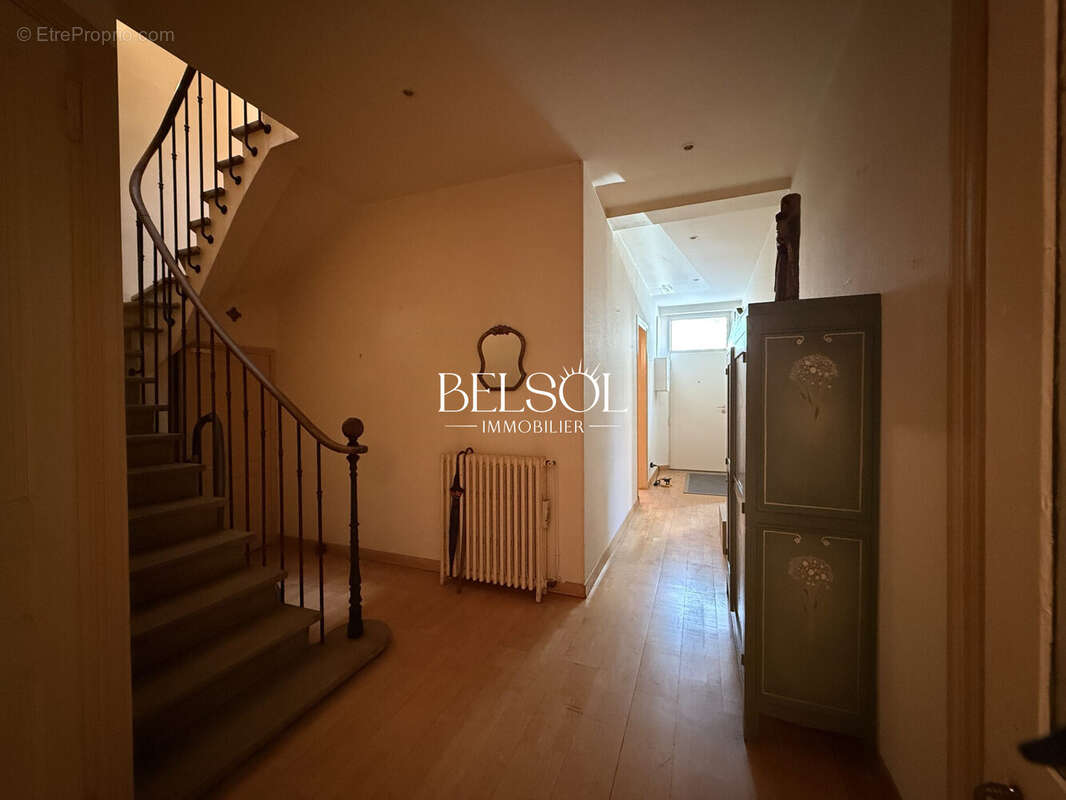 Maison 157 m² à Perpignan  - photo 6