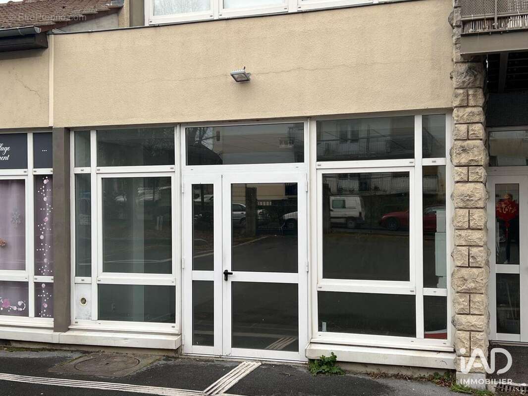 Photo 9 - Commerce à CHALONS-EN-CHAMPAGNE