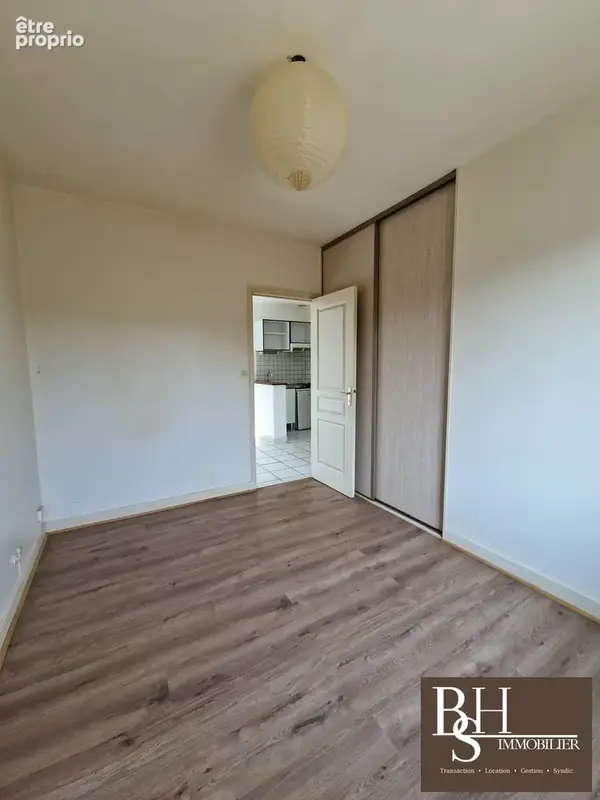 Appartement 3 pièces 39 m² à vendre à Poitiers (86000) - photo 5