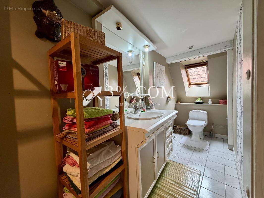 Appartement à INGWILLER