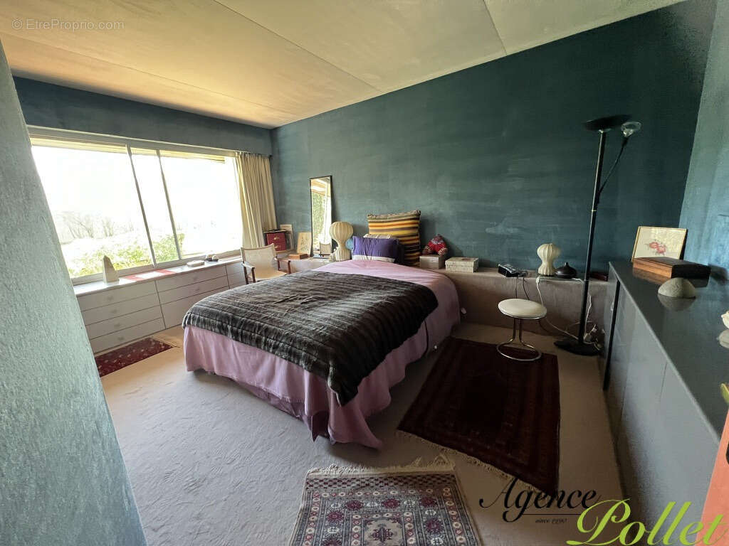 Maison à AUBIGNY-SUR-NERE