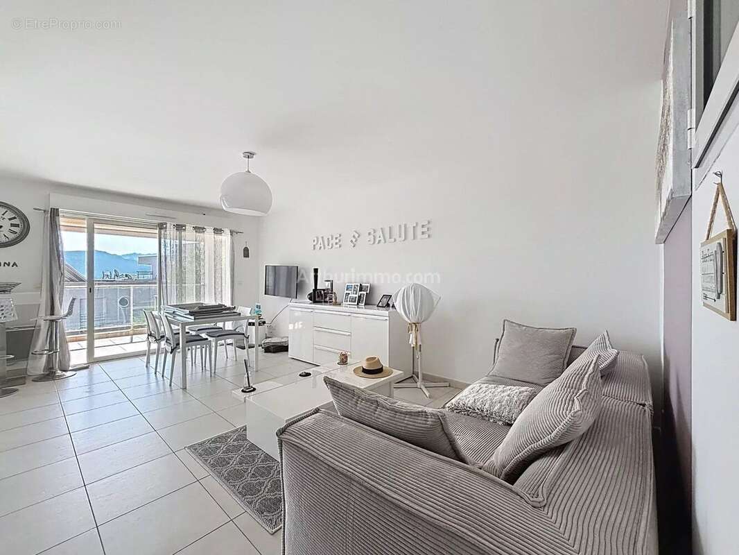 Vente Appartement Calvi(20260) 309 750ï¿œ - photo 3