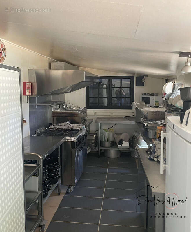 132 m² à Coimeres  - photo 7