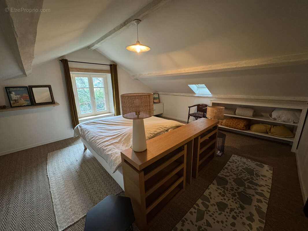 Maison à PAYRIN-AUGMONTEL