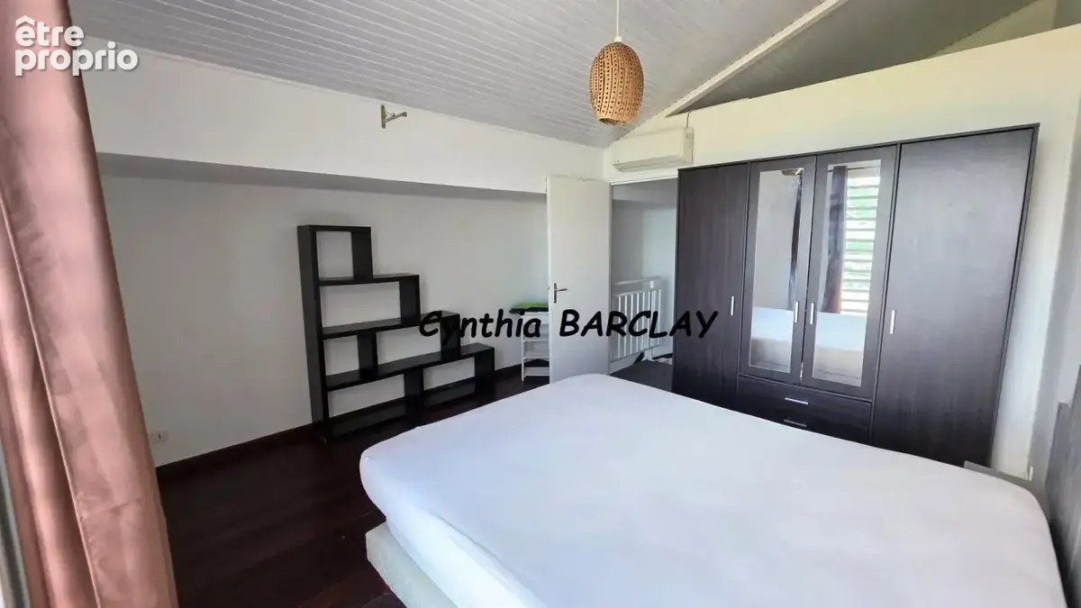 Appartement - photo 9