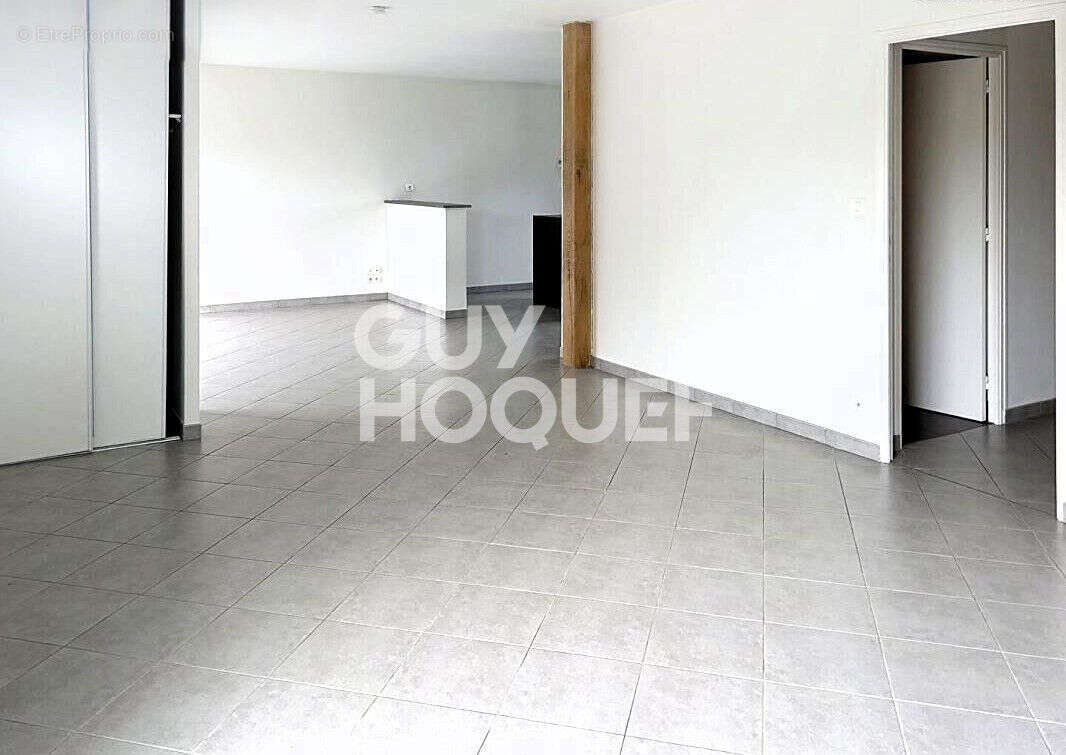 Maison à LA GOUESNIERE