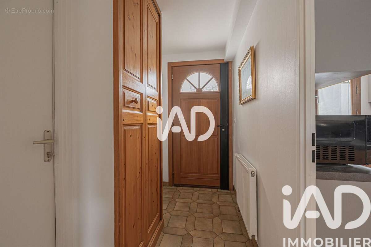 Photo 6 - Maison à VEMARS