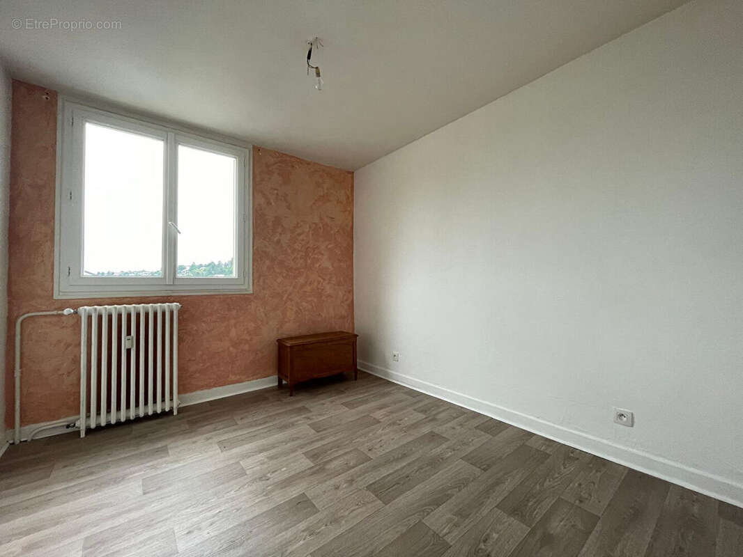 Appartement type4 - photo 6