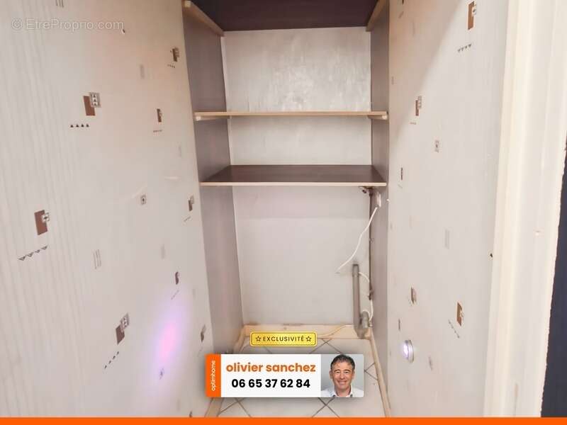 Appartement à CLERMONT-FERRAND